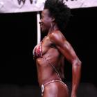 Sharon  Deese - NPC Mid Atlantic Championships 2012 - #1